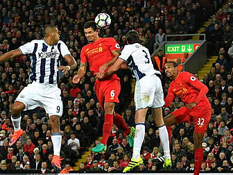 Despite Liverpool's good f...